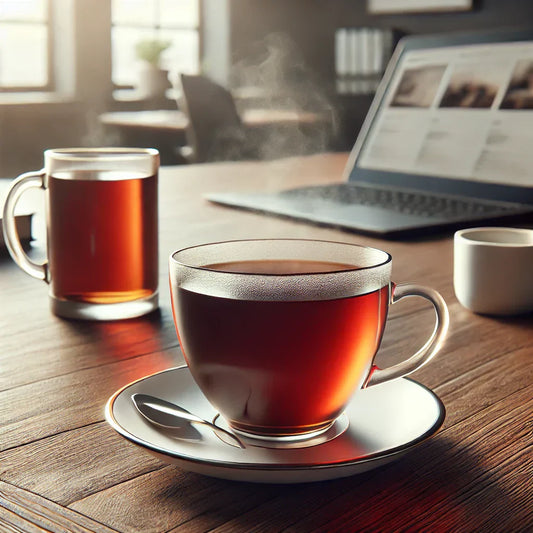 Understanding Caffeine in Tea: How Much Is in Your Cup?
