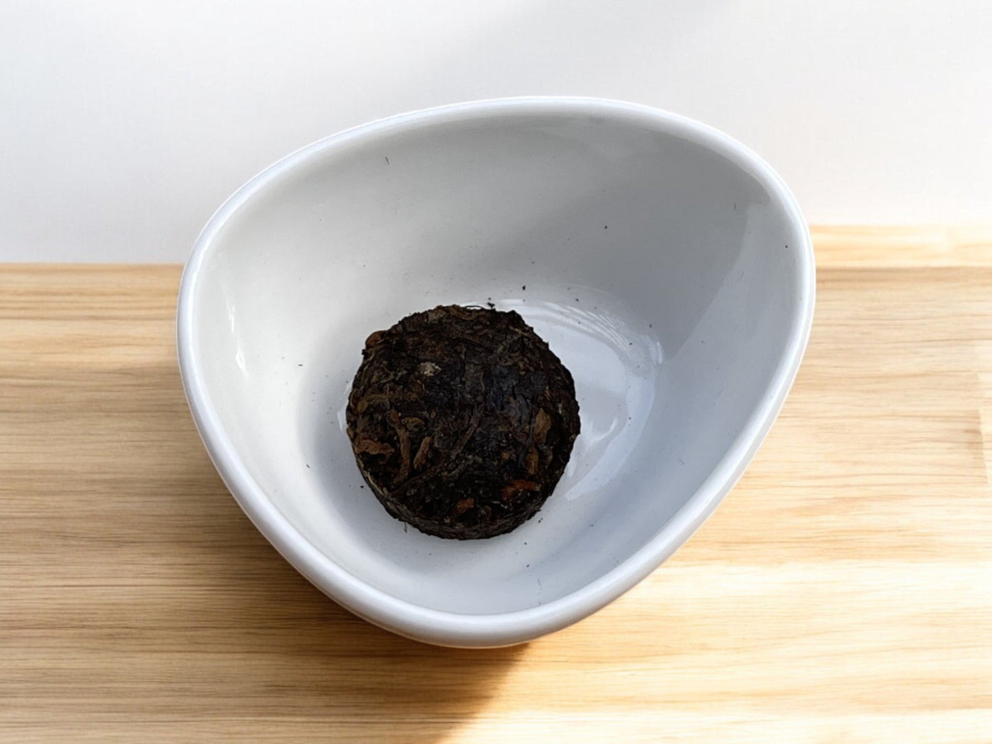CMY Ripe Pu-erh Tea Small Tuo