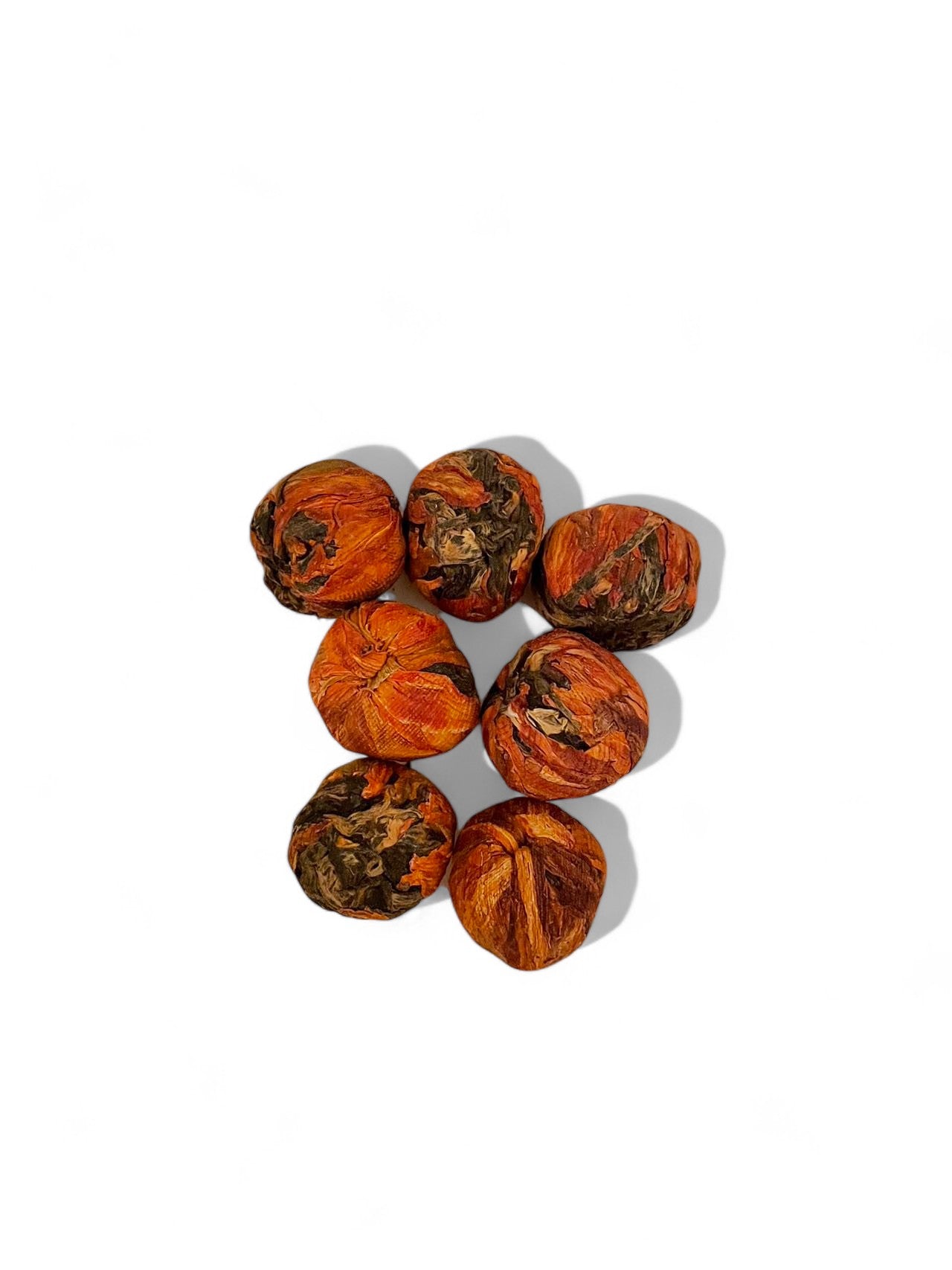 FLOWER TEA DRAGON PEARLS-Lily