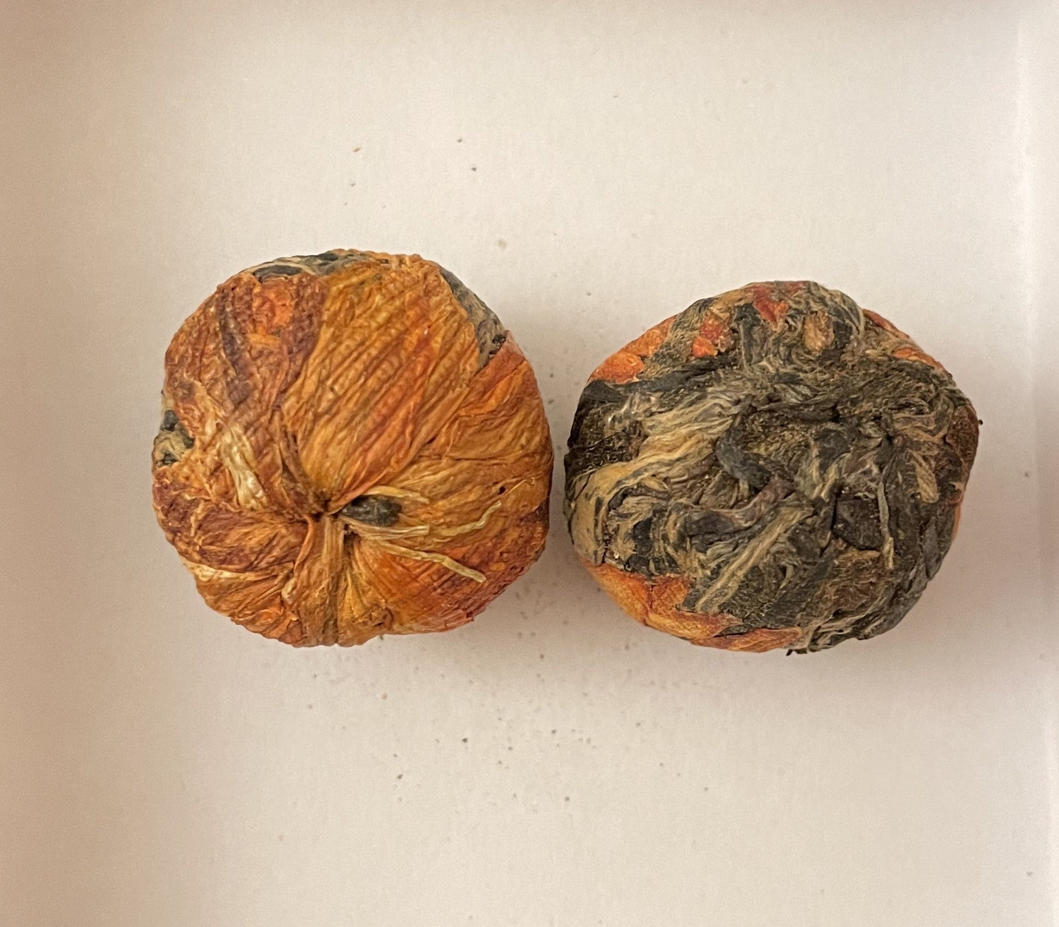 Flower Tea Dragon Pearls