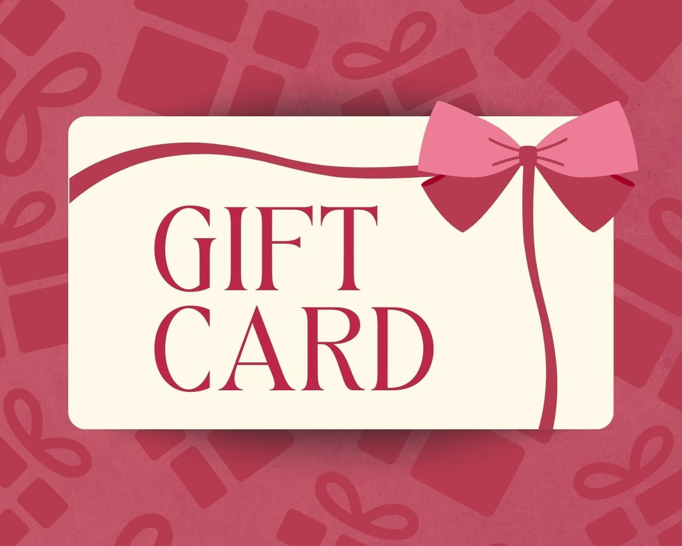 CMY PUERH TEA GIFT CARD