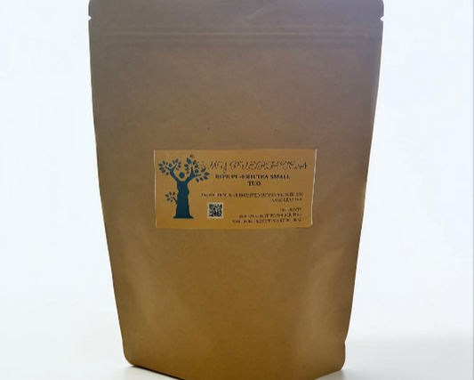CMY Ripe Pu-erh Tea Small Tuo