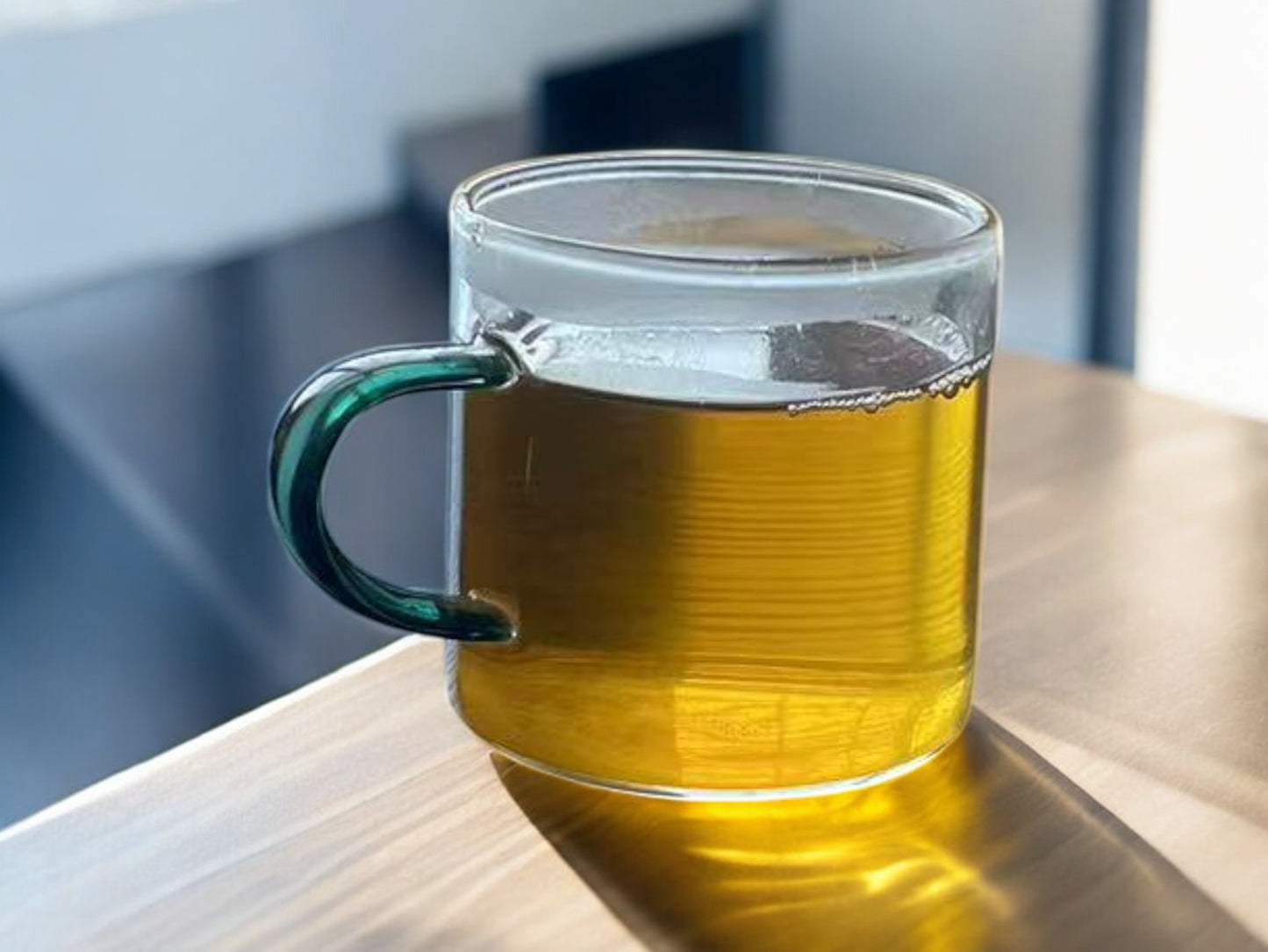 CMY Raw Pu-erh Tea Small Tuo