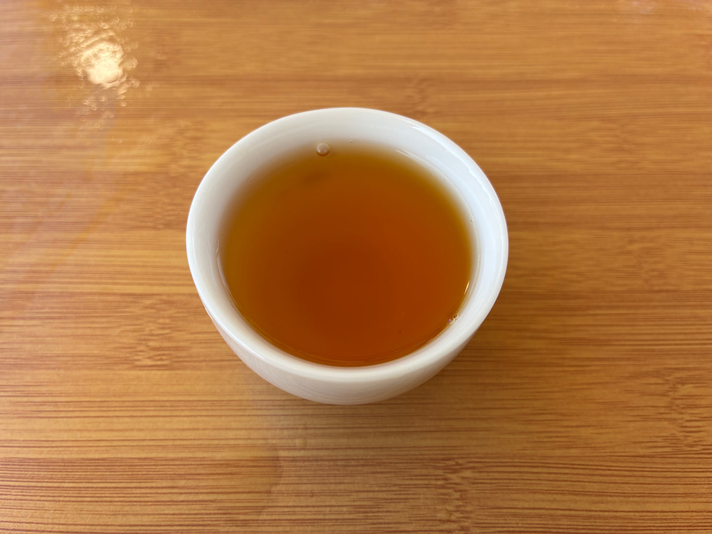 CMY DIAN HONG LOOSE LEAF BLACK TEA (100G)